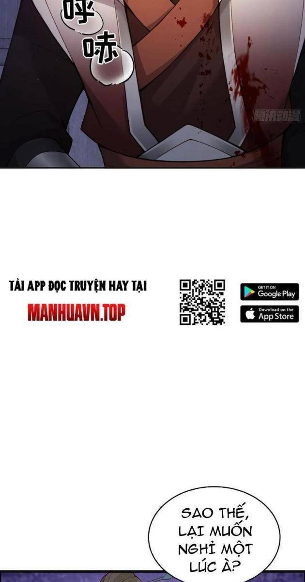 Bắt Đầu Với Sư Phụ Tuyệt Sắc Xinh Đẹp: Hệ Thống Thập Cân Phản Cốt - Page 37
