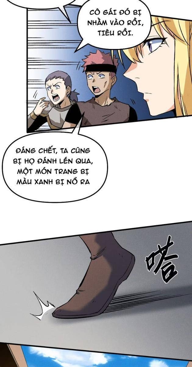 Pháp Sư Ký Sinh - Page 15