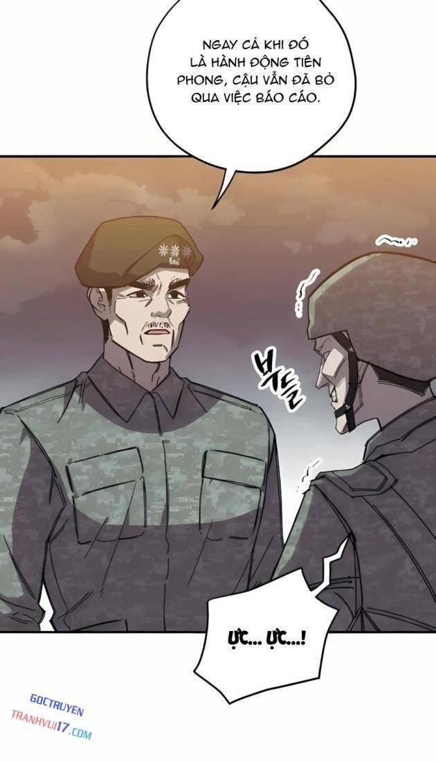 Cơn Lũ Zombie - Page 39