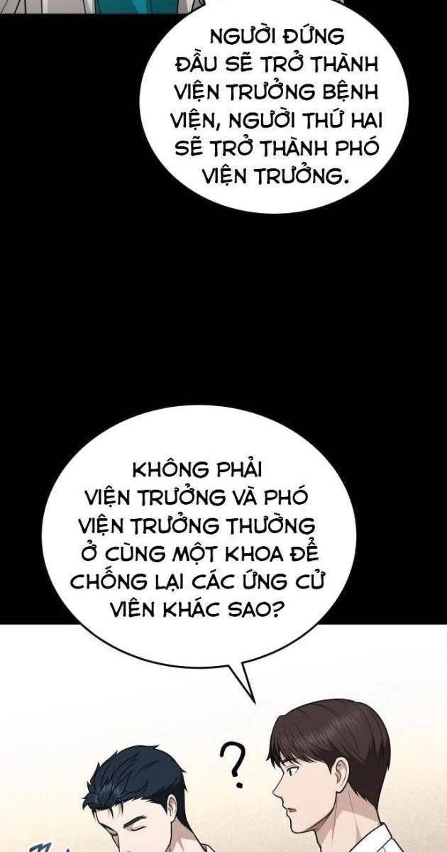 Bác Sĩ Hồi Quy Chỉ Muốn Sống Bình Lặng - Page 14