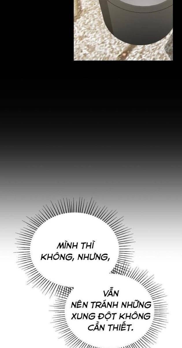 Bác Sĩ Hồi Quy Chỉ Muốn Sống Bình Lặng - Page 19