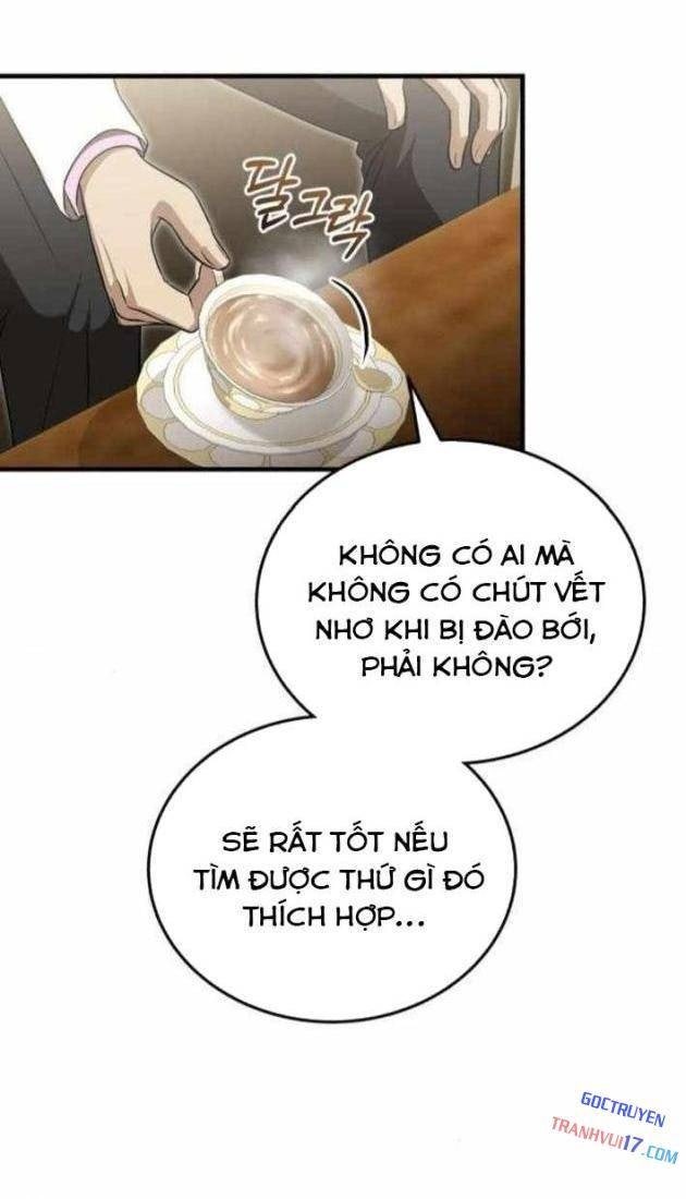 Bác Sĩ Hồi Quy Chỉ Muốn Sống Bình Lặng - Page 61