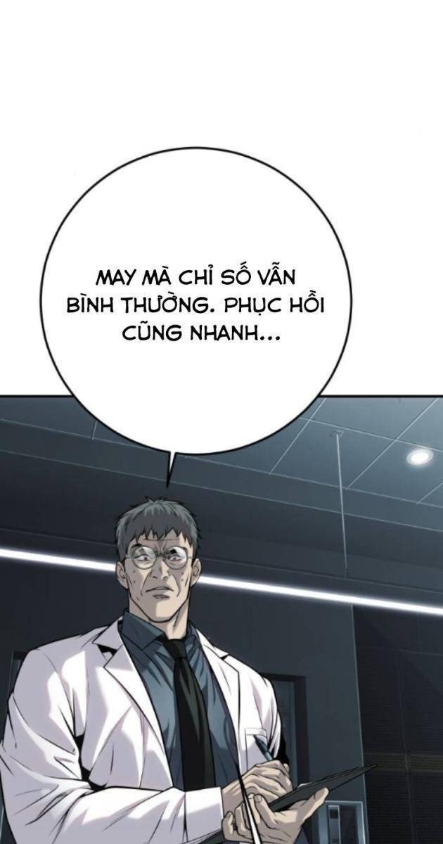Đứa Con Báo Thù - Page 8