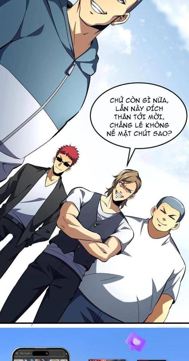 Dị Biến Giáng Lâm Nhân Gian: Triệu Hoán Chi Chủ! - Page 65