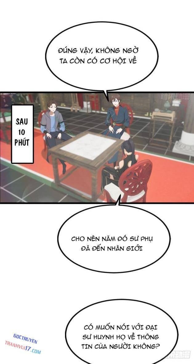 Tu Tiên Trở Về Tại Vườn Trường - Phần 2 - Page 26