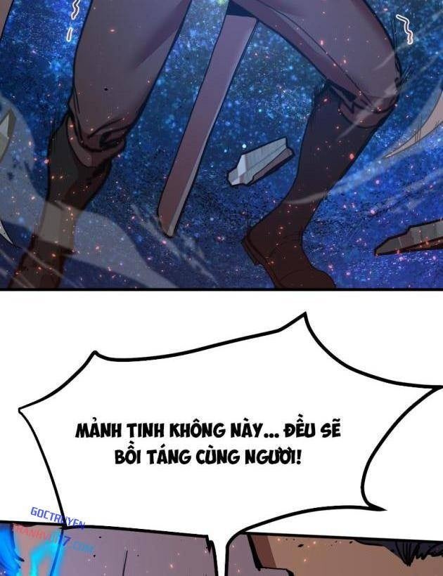 Cao Võ: Hạ Cánh Đến Một Vạn Năm Sau - Page 6