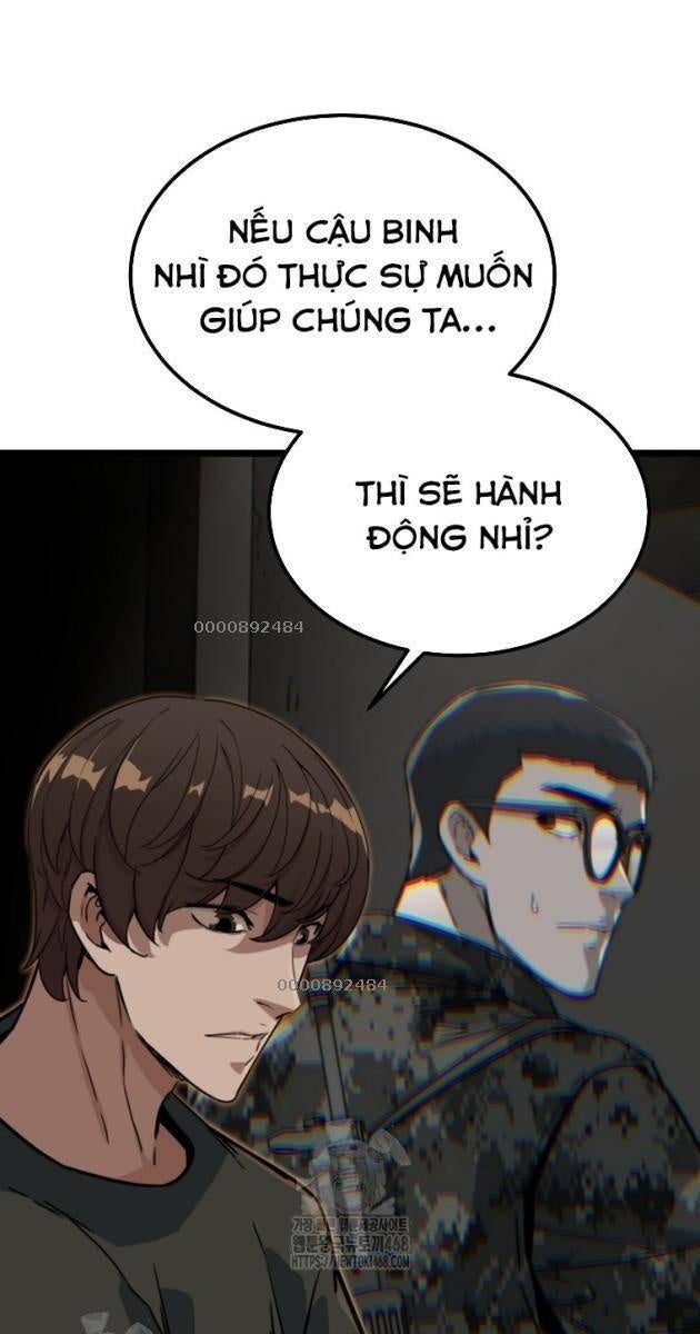 Kẻ Không Thuộc Về Loài Người - Page 7