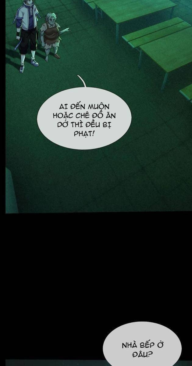 Toàn Cầu Kinh Dị: Ta Mở Ra Thương Thành Tự Do Hack - Page 10