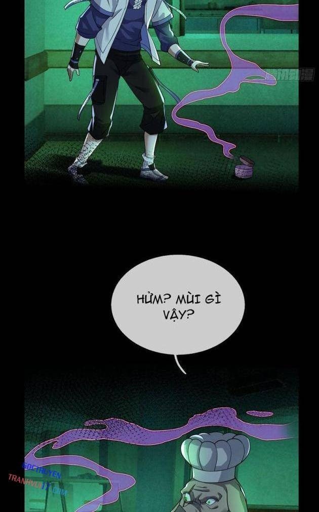 Toàn Cầu Kinh Dị: Ta Mở Ra Thương Thành Tự Do Hack - Page 24