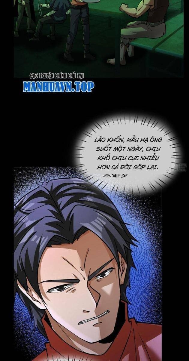 Toàn Cầu Kinh Dị: Ta Mở Ra Thương Thành Tự Do Hack - Page 43