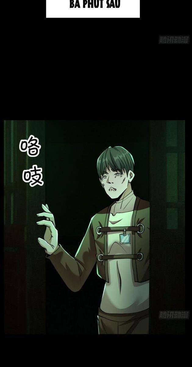 Toàn Cầu Kinh Dị: Ta Mở Ra Thương Thành Tự Do Hack - Page 57