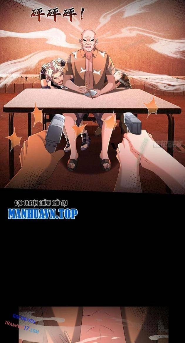 Toàn Cầu Kinh Dị: Ta Mở Ra Thương Thành Tự Do Hack - Page 56