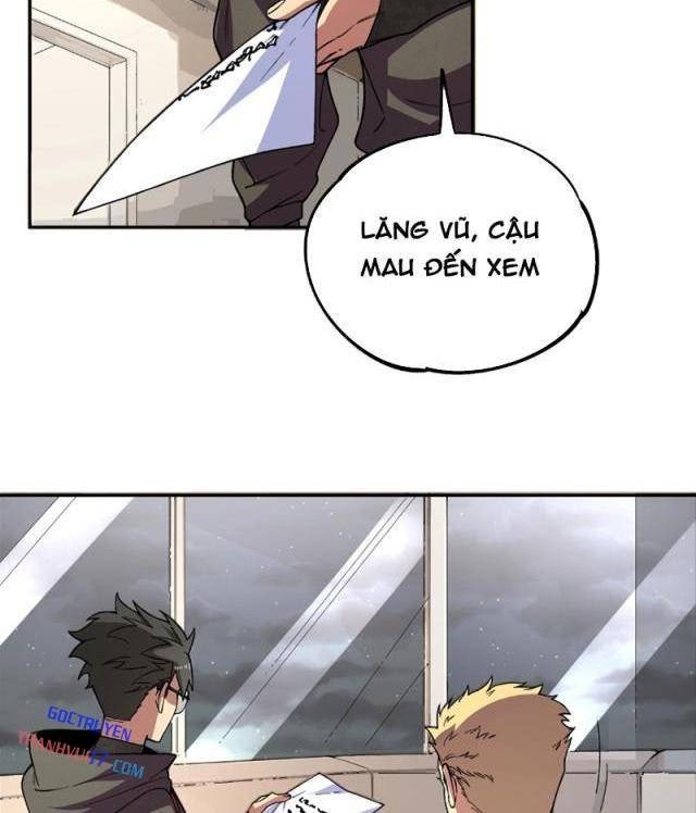 Cấm Chú Sư Mạnh Nhất Lịch Sử - Page 50