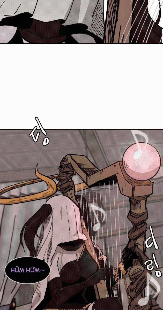Viên Đá Đỏ - Page 11