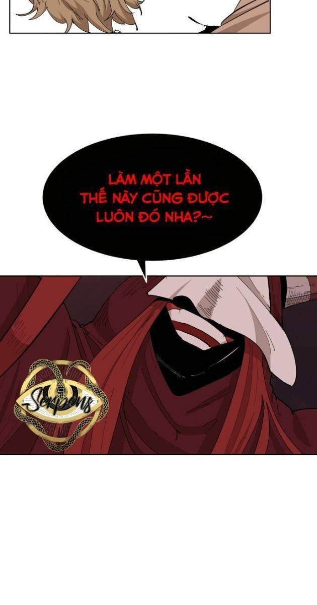 Viên Đá Đỏ - Page 45