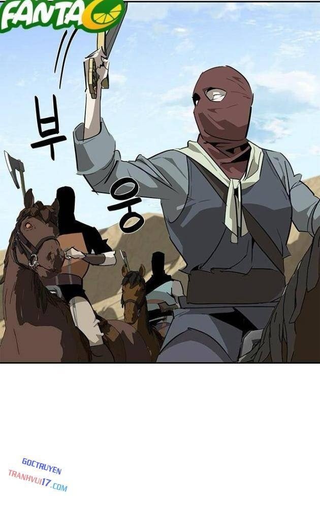 Võ Lâm Phương Tây - Page 87