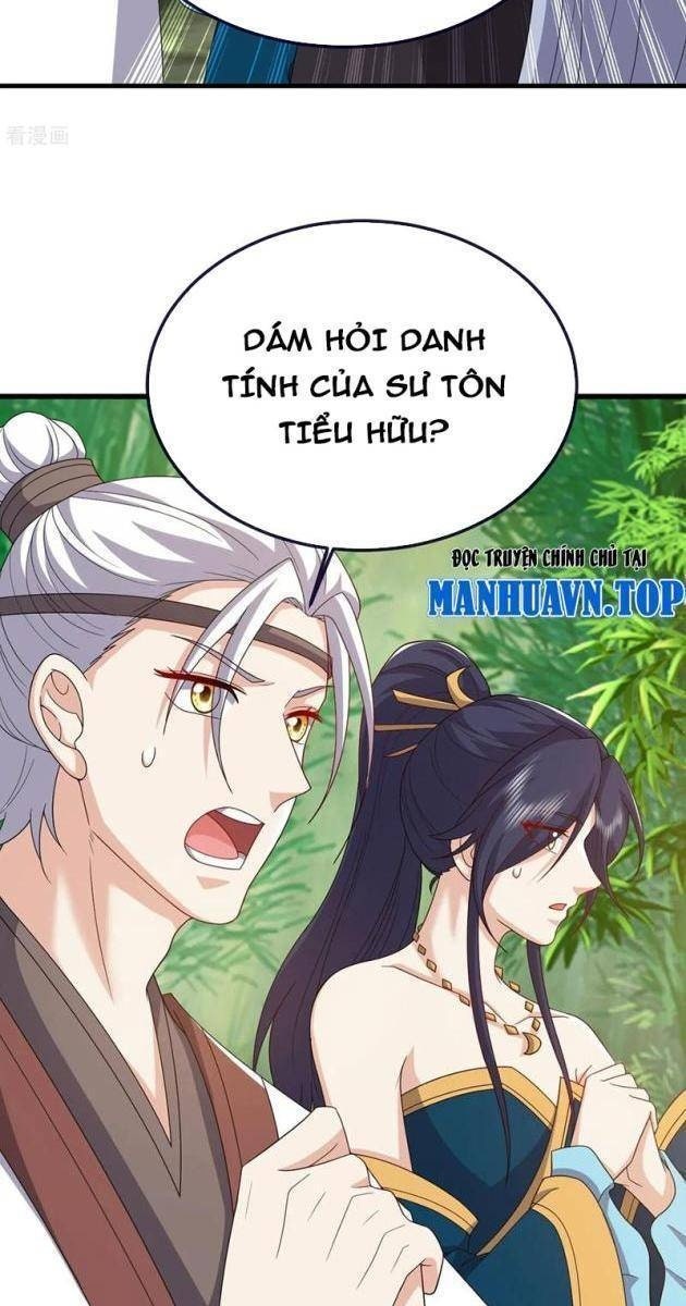 Tiên Võ Đế Tôn - Page 100