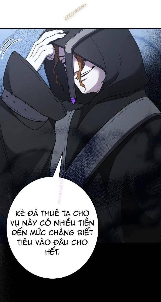 Người Điều Khiển Trò Chơi - Page 20