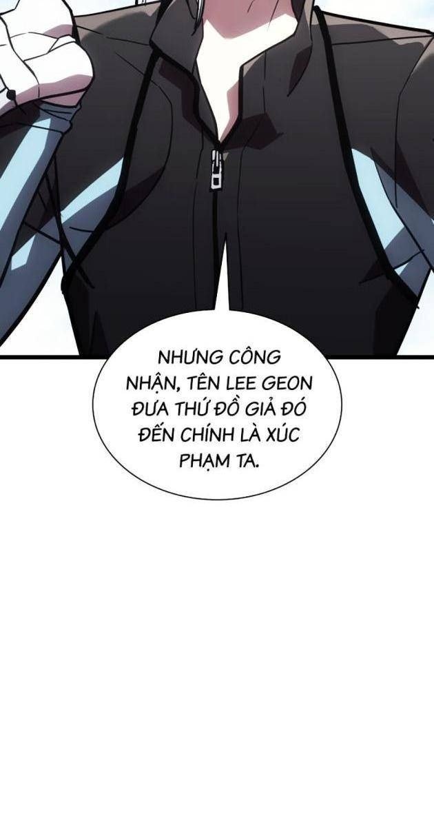 Người Hùng Cấp Thảm Họa Trở Lại - Page 129