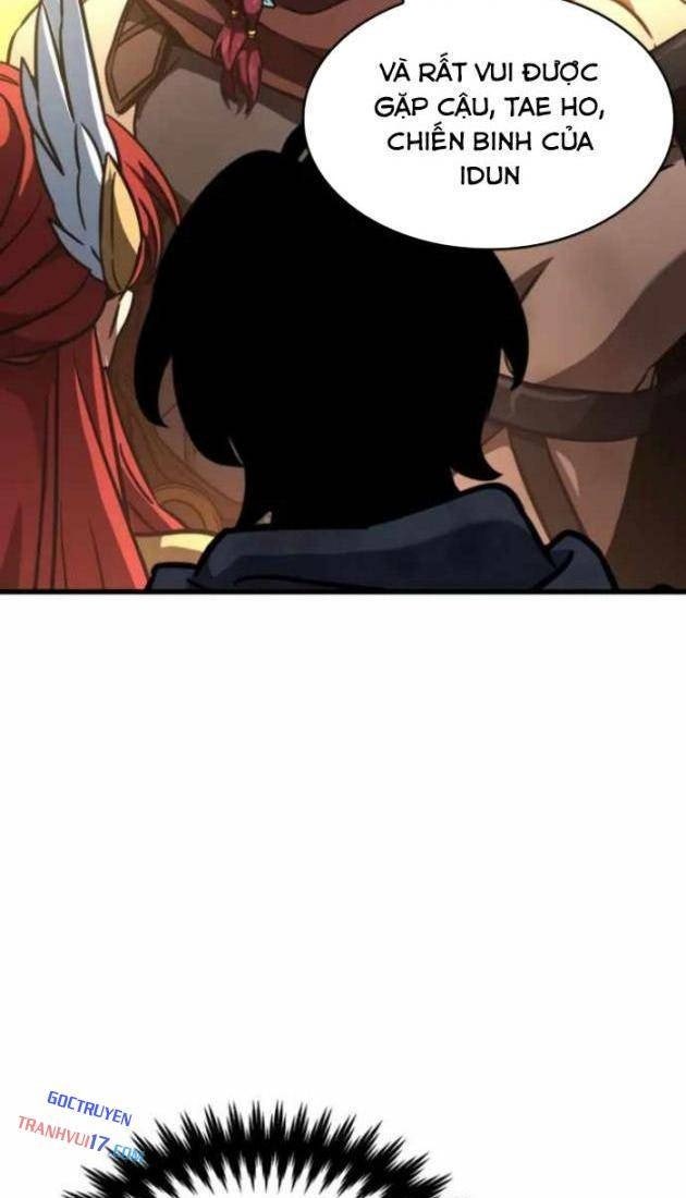 Sử Thi Valhalla - Page 18