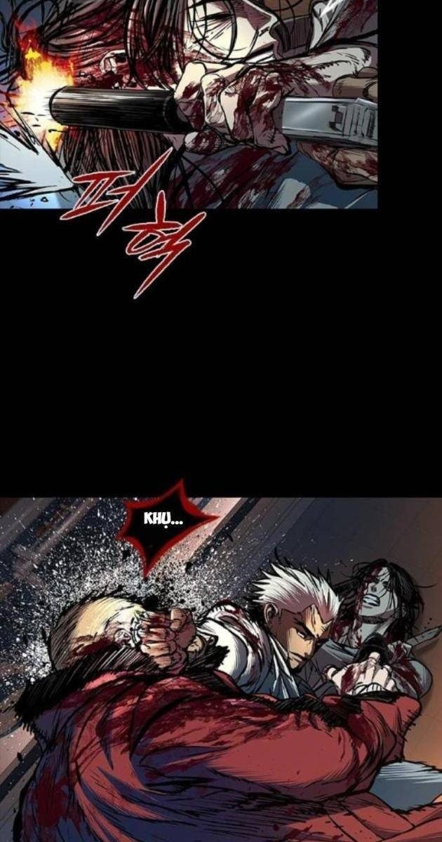 Báo Thù 2: Vạn Nhân Chi Thượng - Page 39