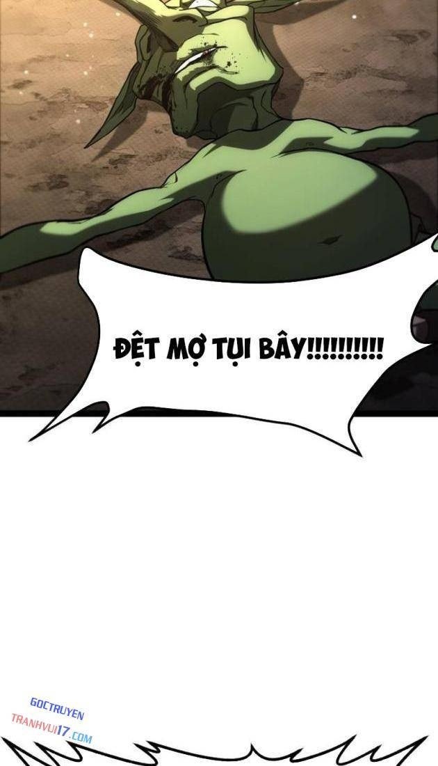 Goblin Cấp 999 - Page 22