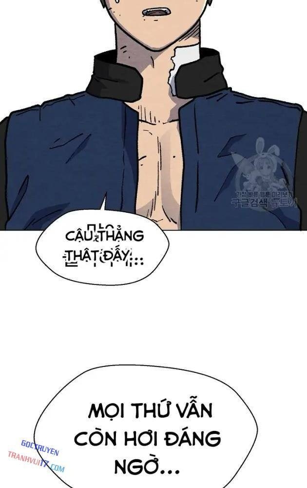 Cánh Cổng Asura - Page 31
