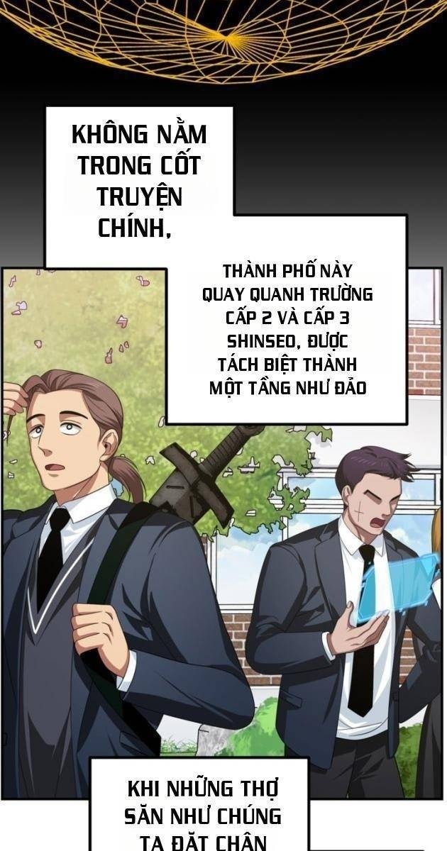 Tôi Là Thợ Săn Có Kĩ Năng Tự Sát Cấp SSS - Page 61