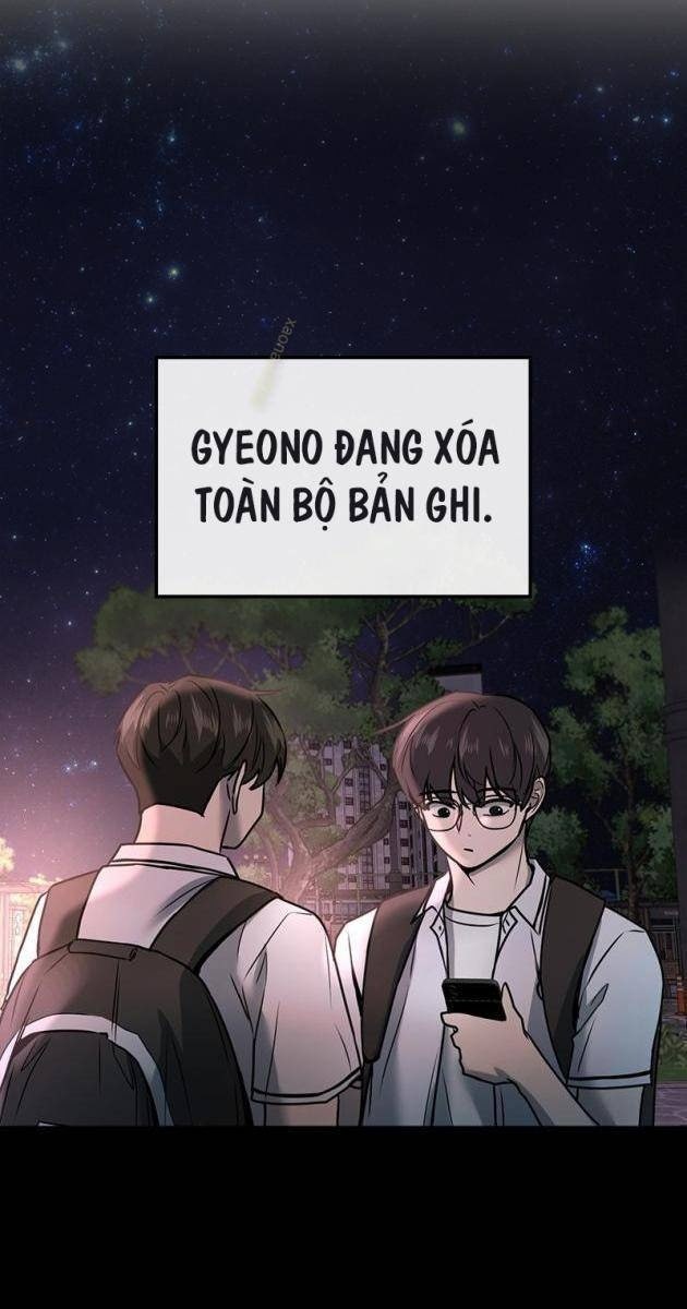 Trở Về Bên Chanbi - Page 28