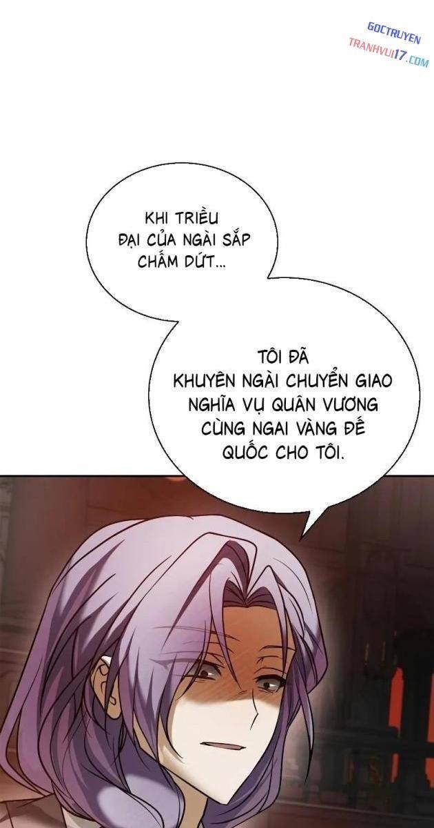 Ta Không Tài Năng Đến Vậy Đâu - Page 57