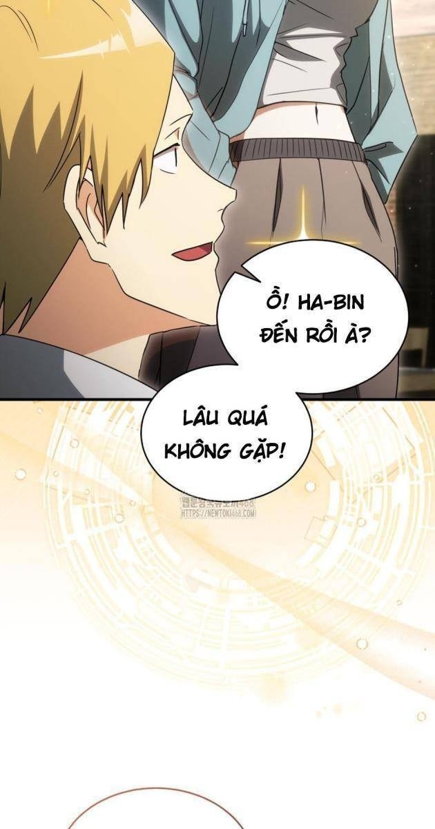 Ranker Mơ Được Nghỉ Hưu - Page 67
