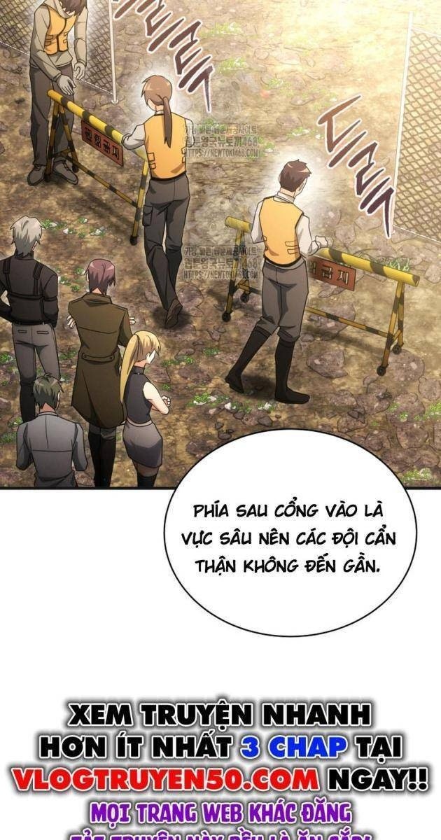 Ranker Mơ Được Nghỉ Hưu - Page 68