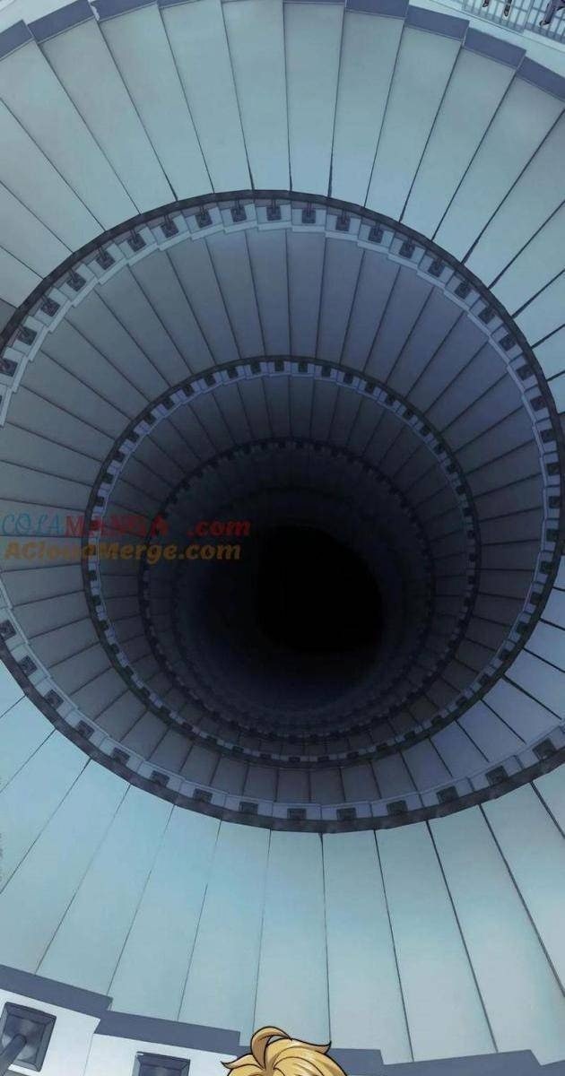 Trước Mặt Bệnh Tâm Thần, Quỷ Dị Chẳng Là Gì Cả - Page 9