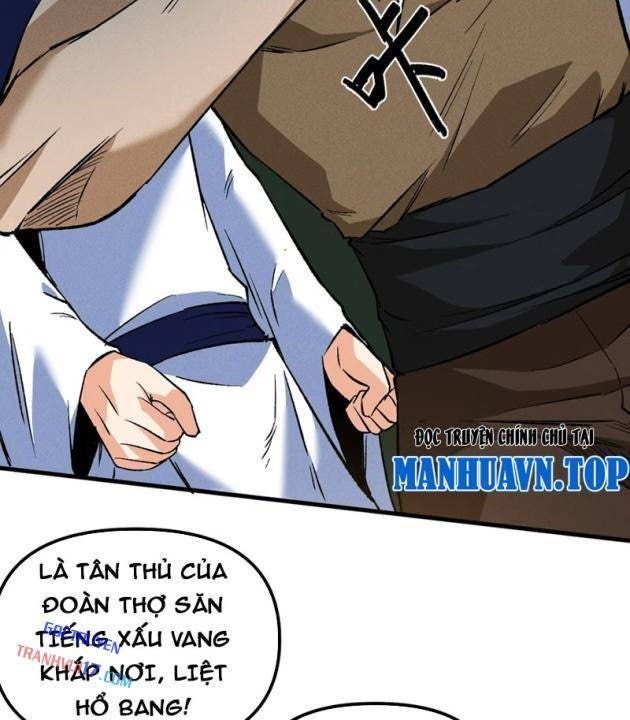 Pháp Sư Ký Sinh - Page 14