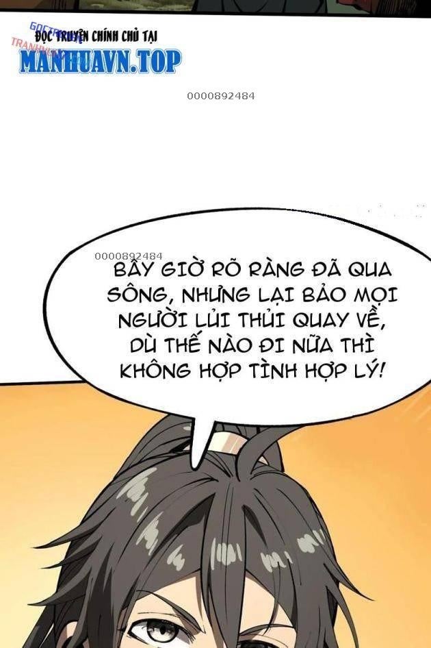 Không Cẩn Thận Lưu Danh Muôn Thủa - Page 18