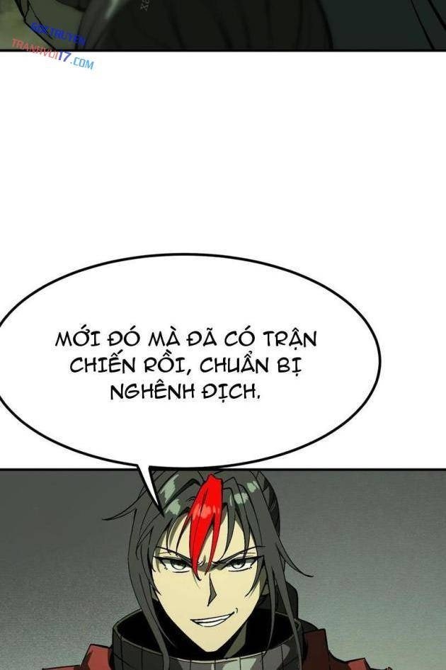 Không Cẩn Thận Lưu Danh Muôn Thủa - Page 27