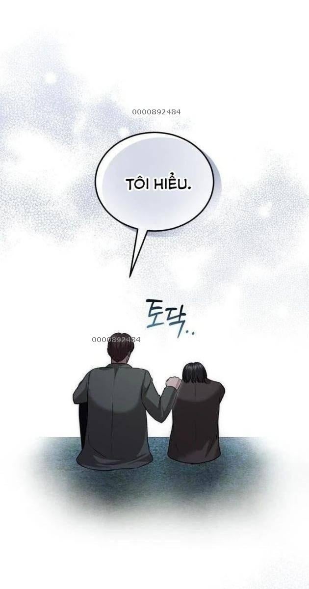 Bác Sĩ Hồi Quy Chỉ Muốn Sống Bình Lặng - Page 7