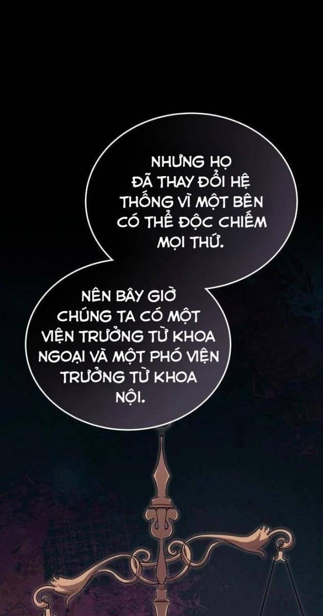 Bác Sĩ Hồi Quy Chỉ Muốn Sống Bình Lặng - Page 16
