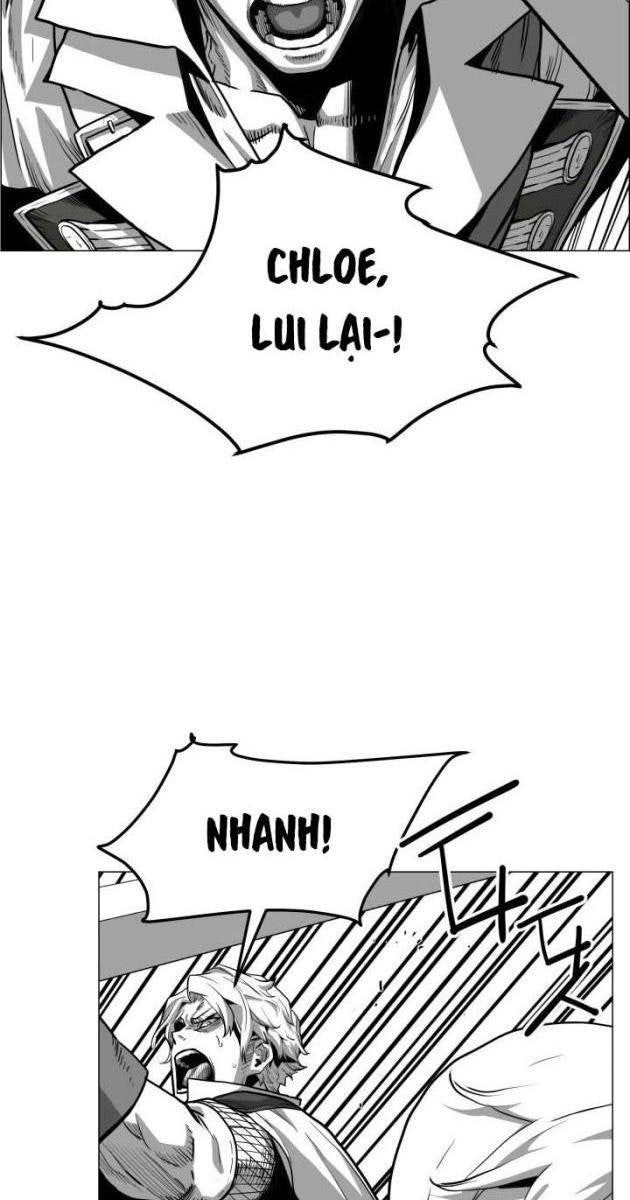 Hoàn Ác - Vương Quyền Và Tự Do - Page 30