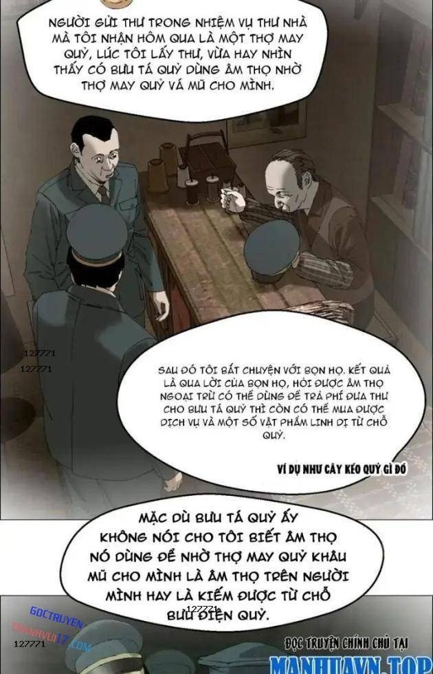 Giờ Ngọ Ba Khắc - Page 8