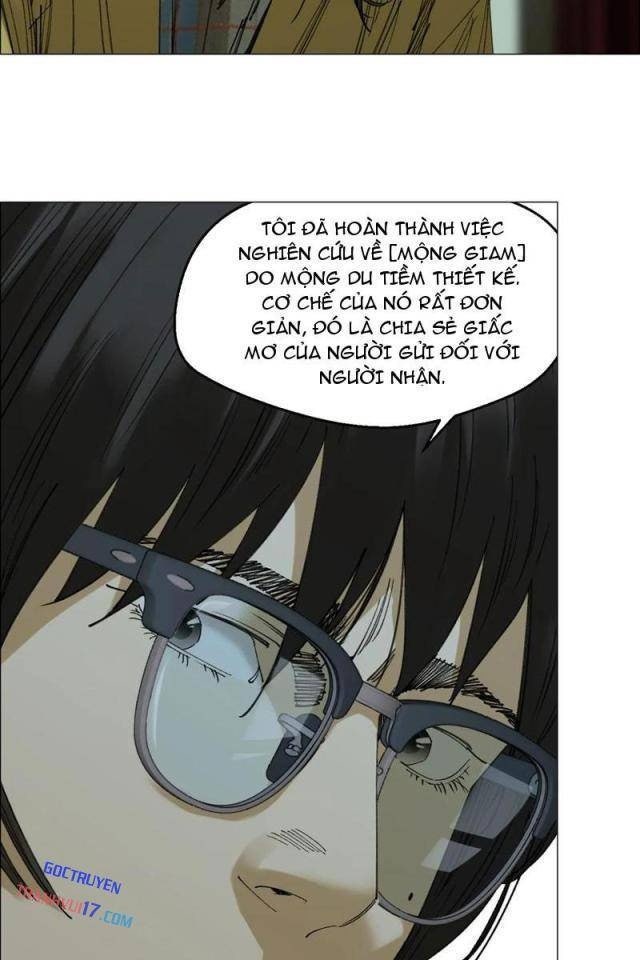 Giờ Ngọ Ba Khắc - Page 19