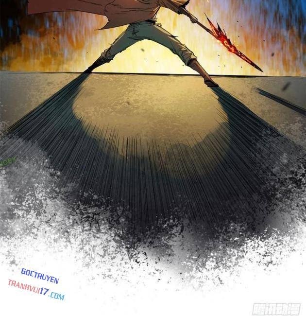 Xích Tâm Tuần Thiên - Page 21