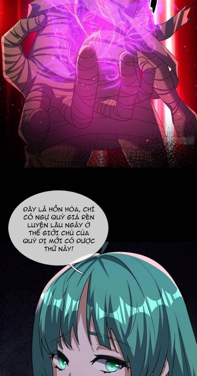 Toàn Cầu Kinh Dị: Ta Mở Ra Thương Thành Tự Do Hack - Page 49