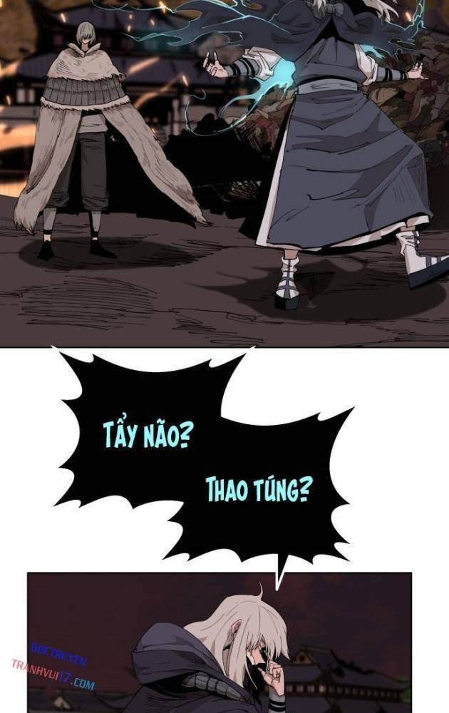 Viên Đá Đỏ - Page 34