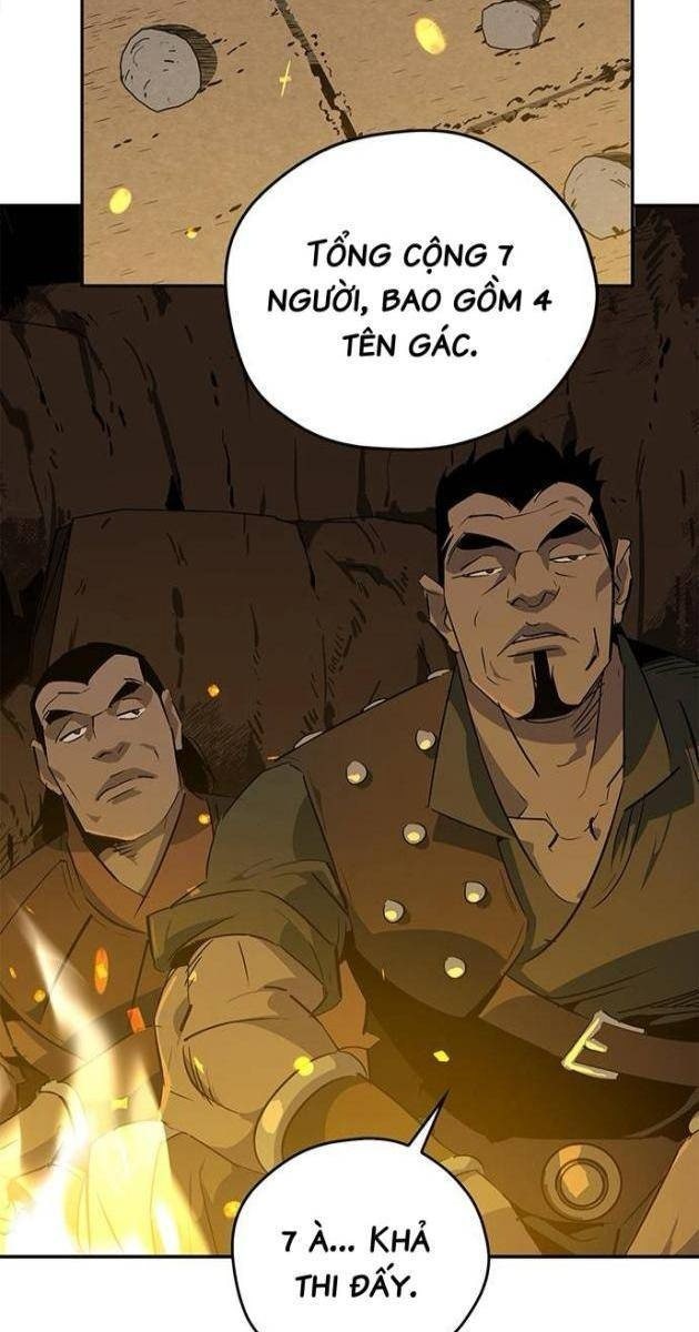 Võ Lâm Phương Tây - Page 41