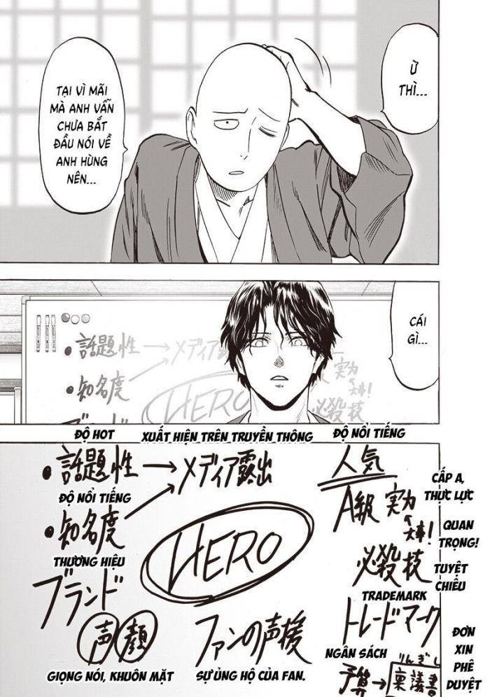 Onepunch Man - Page 19