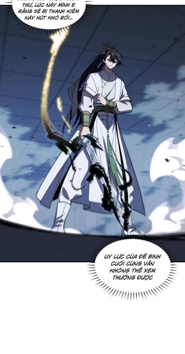 Bắt Đầu Đánh Dấu Hoang Cổ Thánh Thể - Page 69