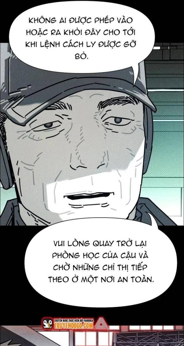 Dịch Vụ Tang Lễ Cho Xác Sống - Page 163