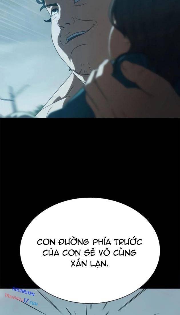 Hàn Băng Võ Giả - Page 10