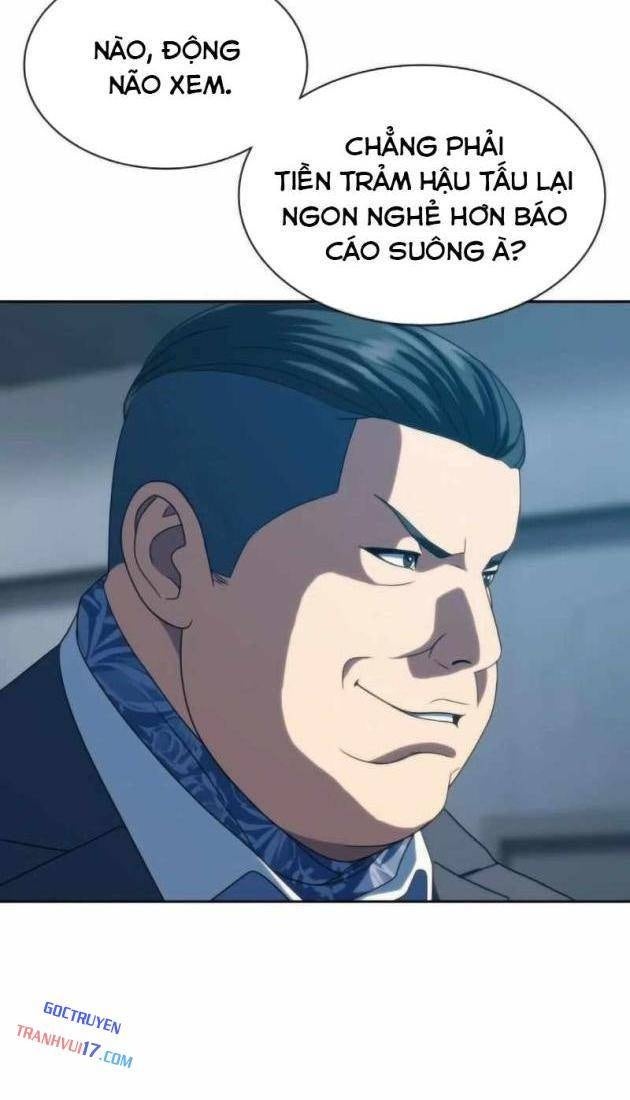 Hàn Băng Võ Giả - Page 92